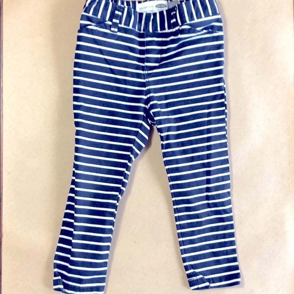 Old Navy Mini Pixie Pants